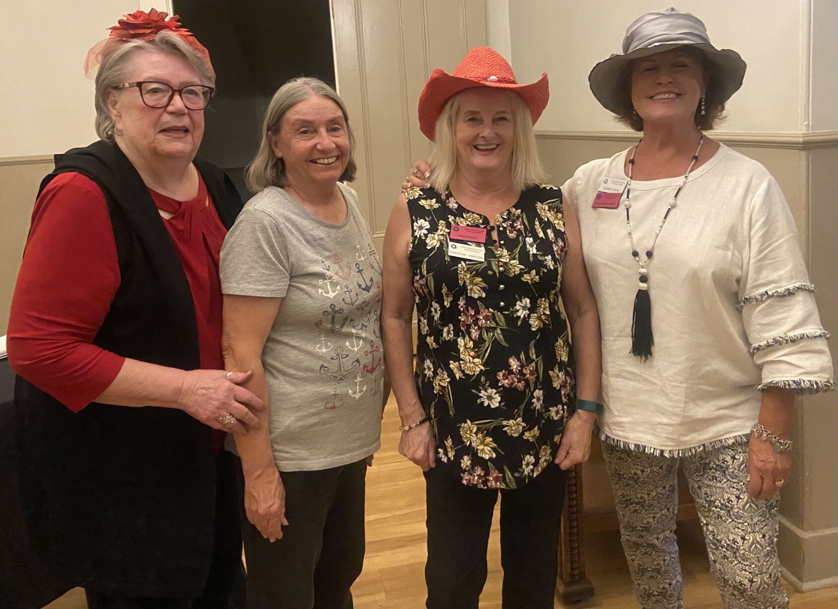 faces and places October 2, 2022